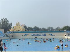 -秦皇岛乐岛海洋王国