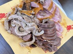 熏猪肚-老街砂锅居(南勋街店)