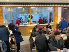 大堂-夏家合汁(天润花园小区店)