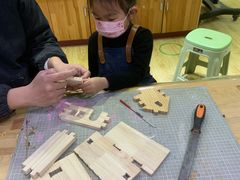 -手创未来·木工DIY手作