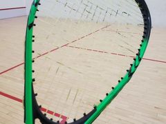 -全民健身中心壁球馆