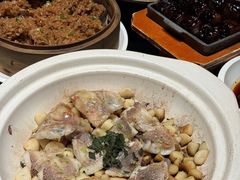 -徐记海鲜(陕西历史博物馆|明德门店)