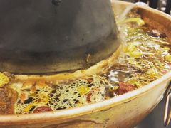 -颐品居涮肉(乌鲁木齐中路店)