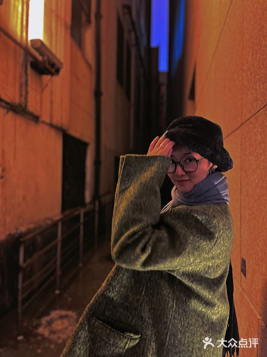 上海和平饭店 Fairmont Peace Hotel图片