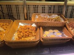 -尚品海鲜肥牛自助火锅(湖明店)