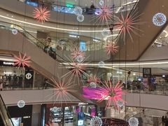 -吕氏疙瘩汤·新鲁菜(济南万象城店)