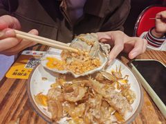 -蚝堡海鲜·威海菜·海肠捞饭·烧烤·亚洲吃蚝公司(幸福门店)