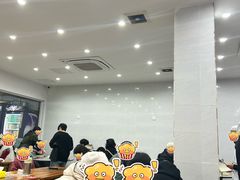 -凡老头米线砂锅(古荡新村西粮站)