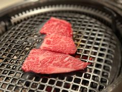 -赤坂亭·M9和牛烧肉·铁板烧(合肥万象城店)