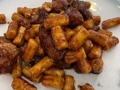 -罗阳人家私房菜(罗阳路店)