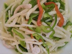 -长兴菜馆(高桥店)