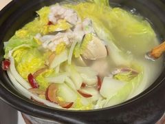 -侨美食家·粤菜(体育西路店)