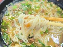 -一品飘香米线(一中总店)