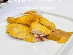 -月福京味斋·烤鸭店·北京菜(鼓楼总店)