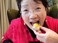 -The Drawing Room 闲逸廊(上海静安瑞吉酒店)