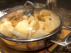 -黄记煌三汁焖锅(悦方IDmall店)