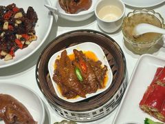 -好食上(喜盈门.范城店)