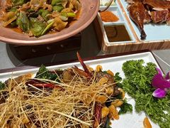 -云海肴·汽锅鸡·云南菜(南强街店)