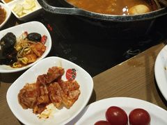 -火炉火自助餐(悠唐购物中心店)