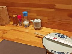 -晶吉·居酒屋·烧鸟·生鱼饭(中山区民主广场店)