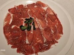 -茅草房·河畔园林火锅