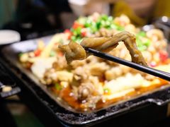 -蛙喔牛蛙(仙林万达茂店)