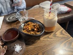 -Apollo·西班牙小酒馆(安福路店)