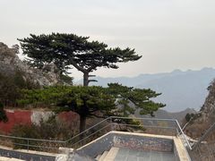 -圣莲山风景区