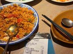 -耶里夏丽·新疆菜·28年喀什老馆(田林东路店)