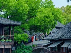 -乌镇景区