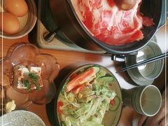 -合风谷(南下塘店)