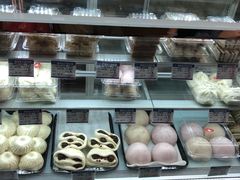 -白玉兰食品(中山公园龙之梦店)