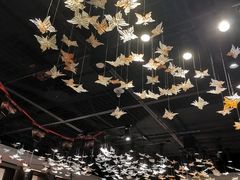 大堂-有璟阁港式餐厅(国贸商城店)