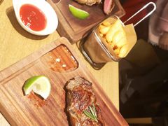 -MEAT MATE 鲜食肉铺(凤凰汇·里巷店)