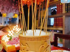 -黄家码头老火锅(解放碑旗舰店)