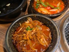 -黑牛黑猪烤肉专门店(万象城店)