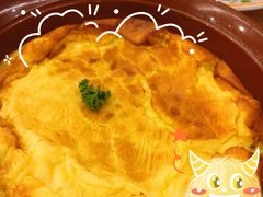 -萨莉亚意式餐厅(长安万达店)