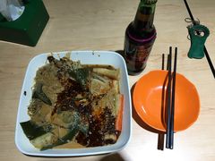 -林静小吃(复兴路店)