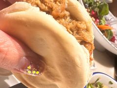 -唐猫庭院·千年陕菜(大唐不夜城店)