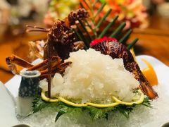 -老江南春·中国龙菜(衡山路店)