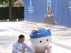 -深圳湾万象城