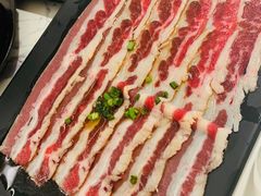 -花味烤肉·拌饭(庐阳万象汇店)
