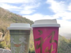 -韬光茶庵