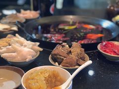 -肥龙火锅(南坪店)