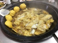 -屯老二农家铁锅炖·行业领军者(梅江店)