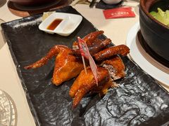 -侨美食家·粤菜(体育西路店)
