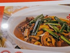 -稻香酒家·34年老字号·港式粤菜(汉街店)