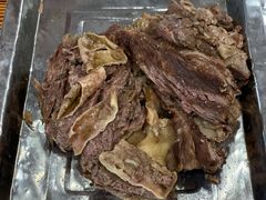 -清真-戏楼王记牛肉面