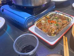 -沈胖子音乐烤吧·炒菜·龙虾(环城东路店)