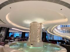 -上海雅居乐万豪侯爵酒店